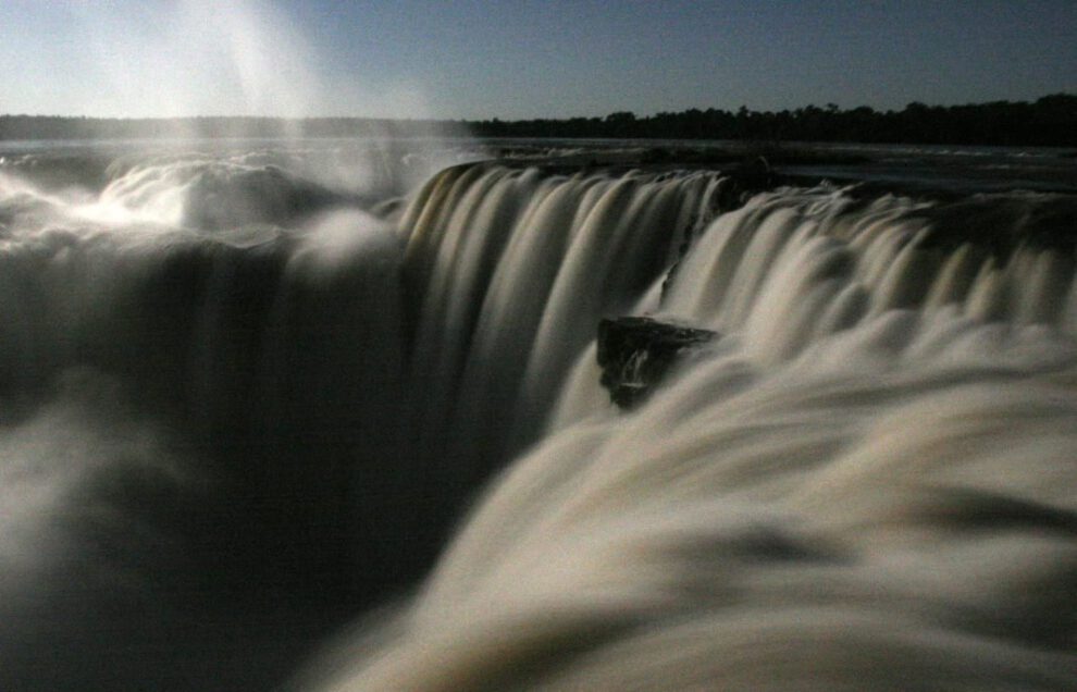Estudio sobre escasez de agua limpia para el 2050