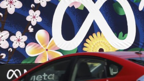 Meta etiquetará imágenes generadas por IA en Facebook e Instagram