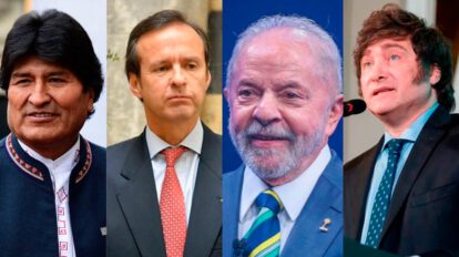 fallecimiento de Sebastián Piñera