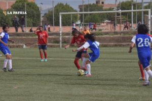 Convocatoria selección Sub-17 de fútbol femenino