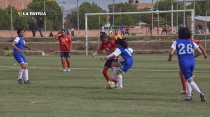 Convocatoria selección Sub-17 de fútbol femenino