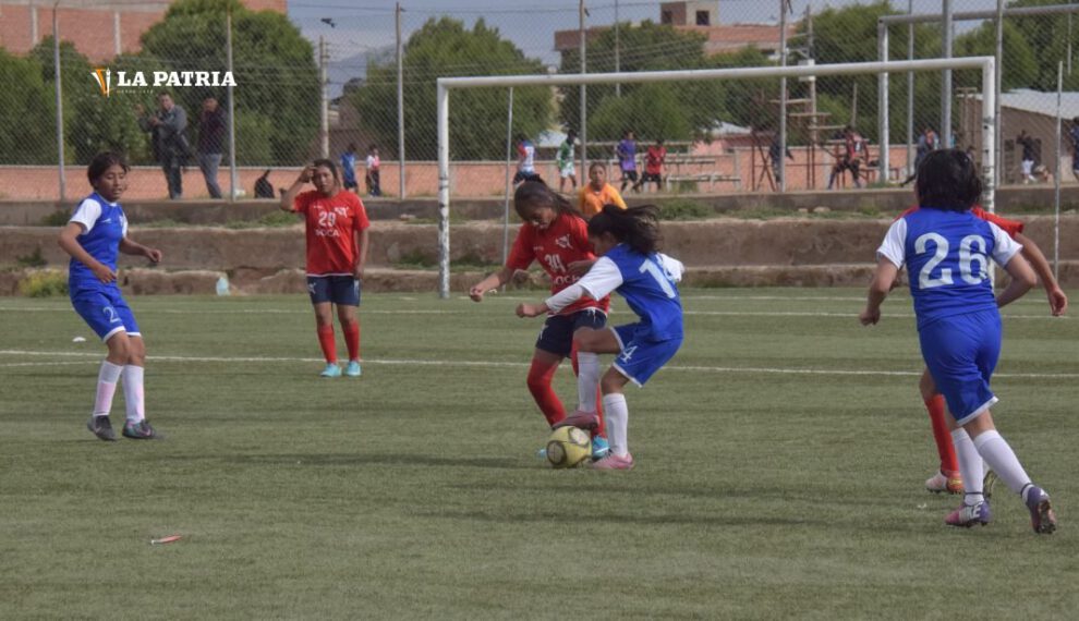 Convocatoria selección Sub-17 de fútbol femenino