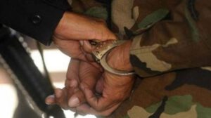 Desaparición del soldado Marcelo Cota