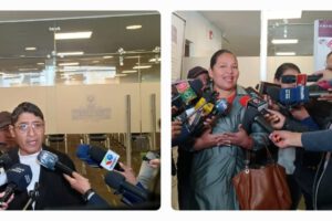 Prórroga de magistrados en la Asamblea Legislativa