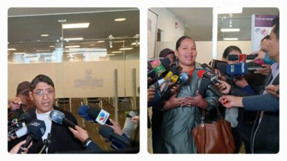 Prórroga de magistrados en la Asamblea Legislativa