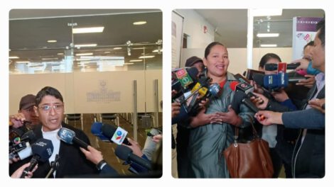 Prórroga de magistrados en la Asamblea Legislativa