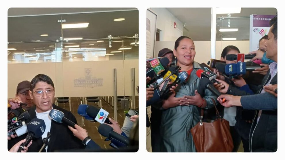 Prórroga de magistrados en la Asamblea Legislativa
