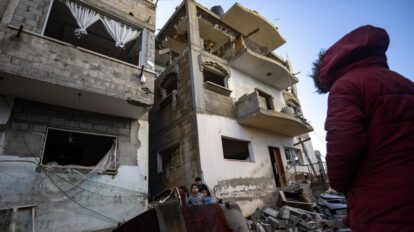 Guerra justa Israel Hamás en el contexto del bombardeo israelí en Rafah