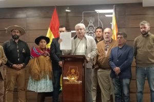 Leyes contra magistrados autoprorrogados