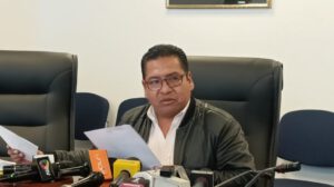Elecciones judiciales con Juan José Jáuregui