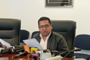 Elecciones judiciales con Juan José Jáuregui