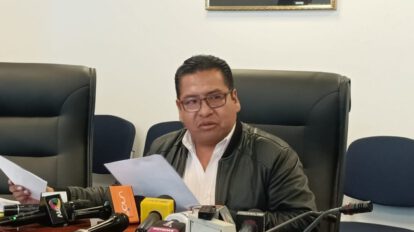 Elecciones judiciales con Juan José Jáuregui