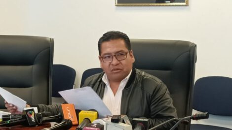 Elecciones judiciales con Juan José Jáuregui