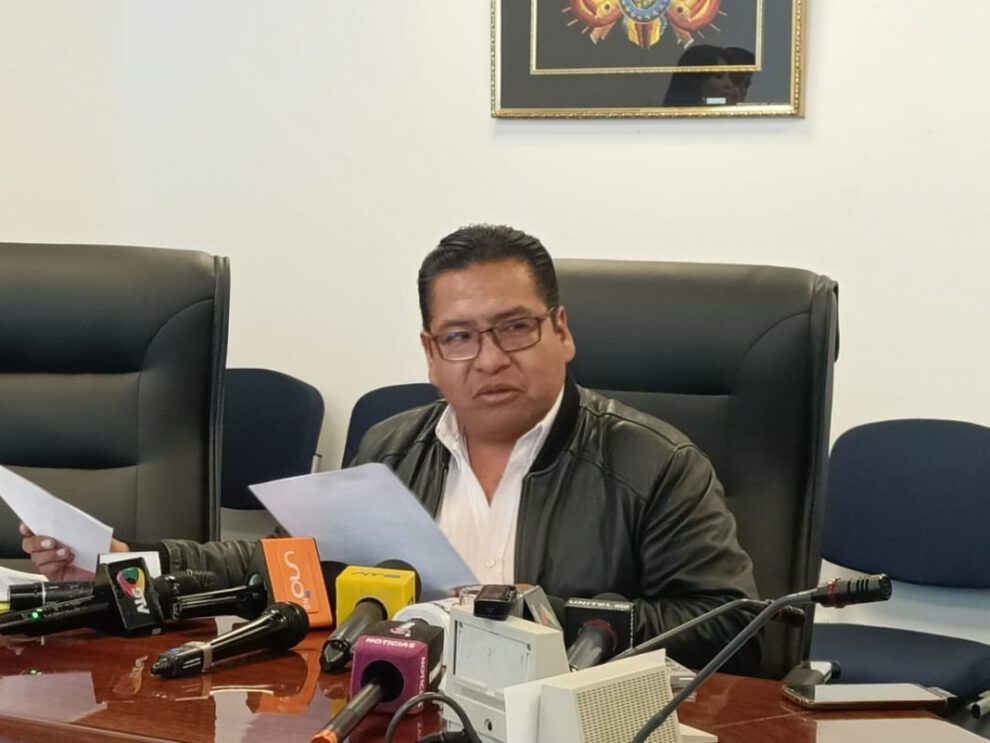 Elecciones judiciales con Juan José Jáuregui