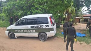 Homicidios en el caso de César J.C. por ataque de perros pitbull