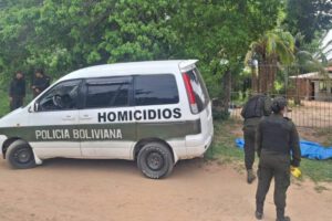 Homicidios en el caso de César J.C. por ataque de perros pitbull