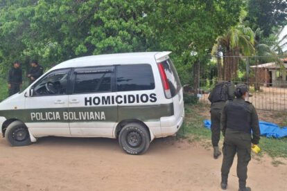 Homicidios en el caso de César J.C. por ataque de perros pitbull