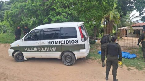 Homicidios en el caso de César J.C. por ataque de perros pitbull