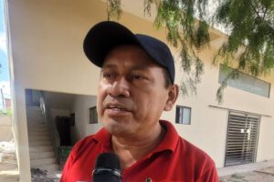 Cidob exige investigación sobre bloqueo de caminos