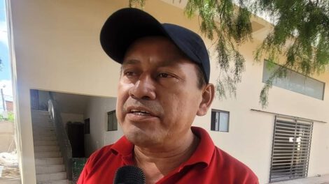Cidob exige investigación sobre bloqueo de caminos