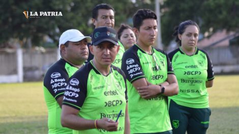 Selección femenina de fútbol jugará amistosos contra Perú