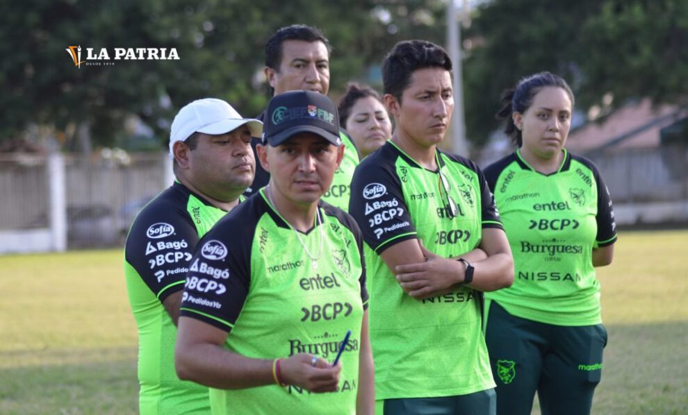Selección femenina de fútbol jugará amistosos contra Perú