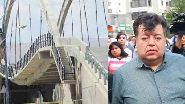 Bloqueo en Cochabamba por absolución del exalcalde Castellanos en caso puente caído