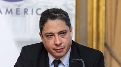 Héctor Arce Zaconeta desmiente acusaciones de nepotismo ante la OEA