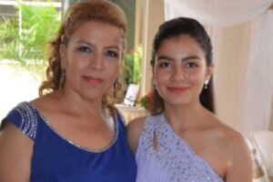 Sentencia de 30 años de cárcel por asesinato de madre e hija