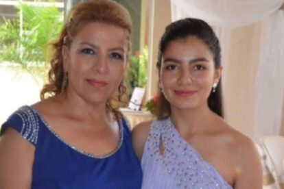 Sentencia de 30 años de cárcel por asesinato de madre e hija