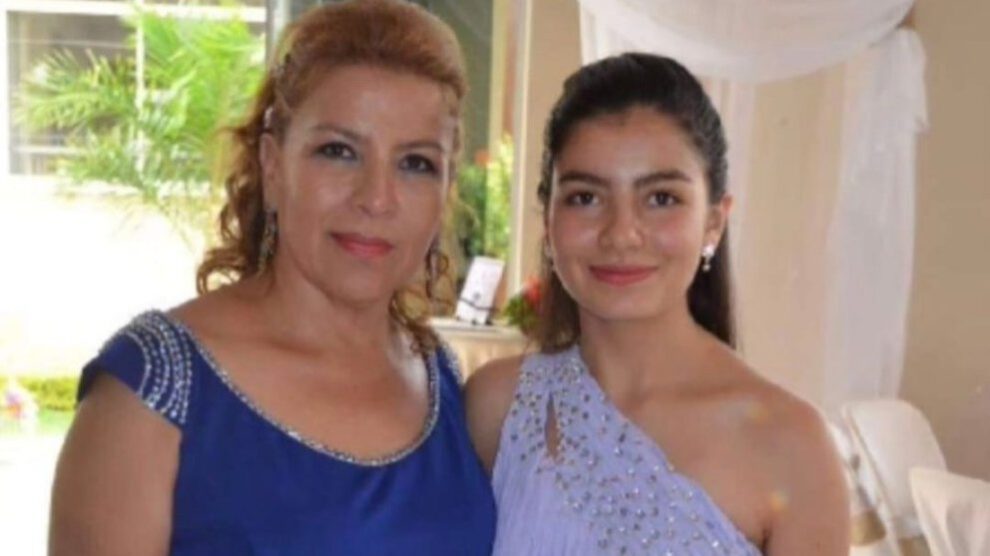 Sentencia de 30 años de cárcel por asesinato de madre e hija