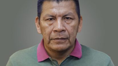 Denuncia a asambleísta por violación en Santa Cruz