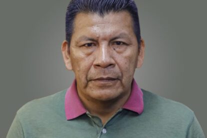 Denuncia a asambleísta por violación en Santa Cruz
