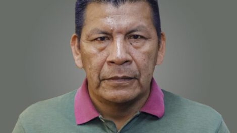 Denuncia a asambleísta por violación en Santa Cruz