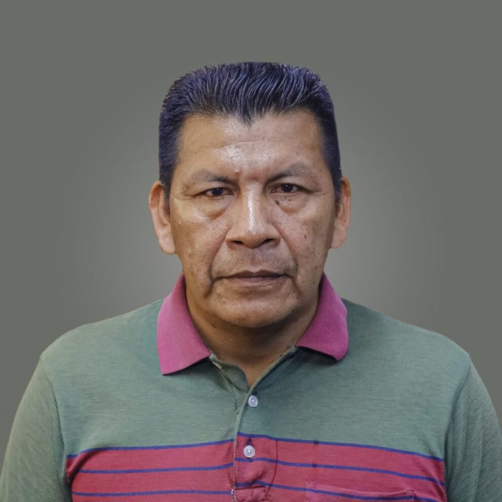 Denuncia a asambleísta por violación en Santa Cruz