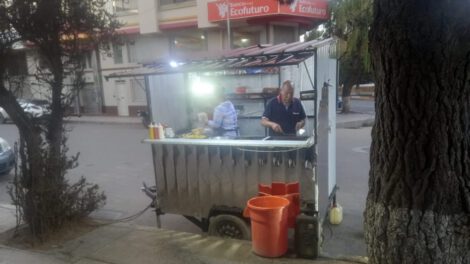 Ecofuturo celebra su crecimiento de clientes en Oruro