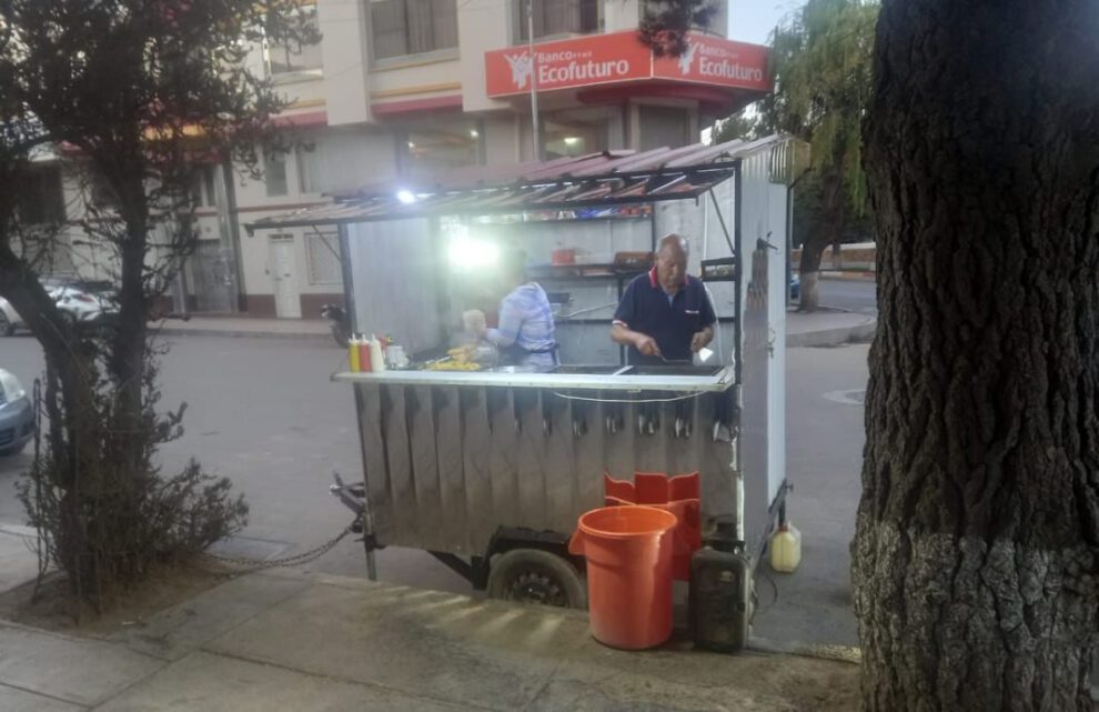 Ecofuturo celebra su crecimiento de clientes en Oruro