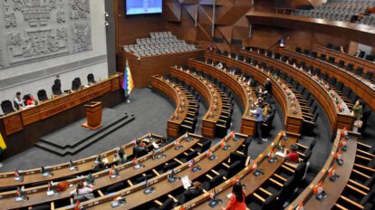 Leyes antiprórroga pendientes pese al compromiso político