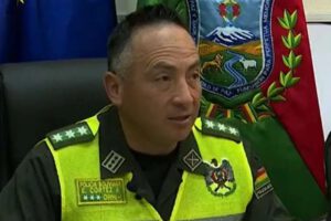 Tragedia en Carnaval: 33 muertos en La Paz