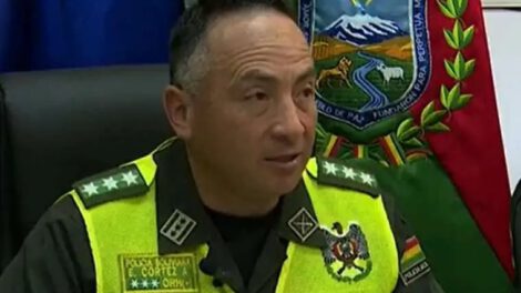 Tragedia en Carnaval: 33 muertos en La Paz
