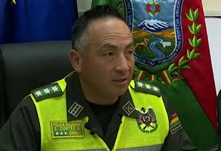 Tragedia en Carnaval: 33 muertos en La Paz