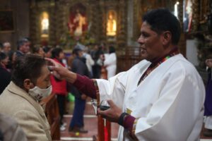 Cuaresma: Iglesia llama a liberarse de la esclavitud, de la indiferencia y la injusticia
