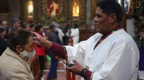 Cuaresma: Iglesia llama a liberarse de la esclavitud, de la indiferencia y la injusticia
