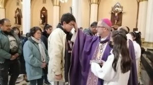 Cuaresma y el llamado a reconciliarse con Dios