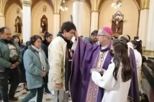 Cuaresma y el llamado a reconciliarse con Dios