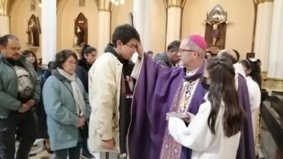 Cuaresma y el llamado a reconciliarse con Dios