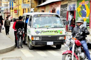 Pasaje de escolares se mantiene en 50 centavos