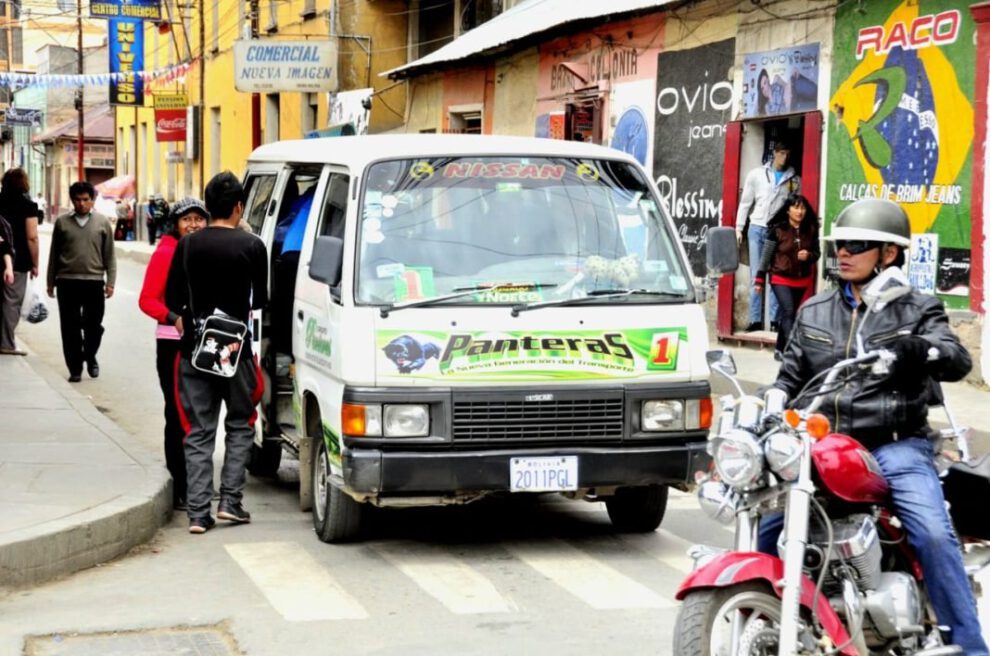 Pasaje de escolares se mantiene en 50 centavos