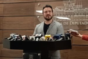negligencia municipal provoca desastres tras fuertes lluvias en La Paz