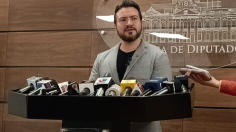 negligencia municipal provoca desastres tras fuertes lluvias en La Paz